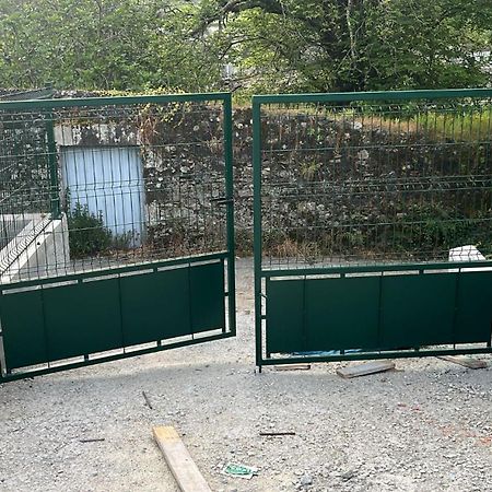 La Casa Del Valle Viveiro Bagian luar foto