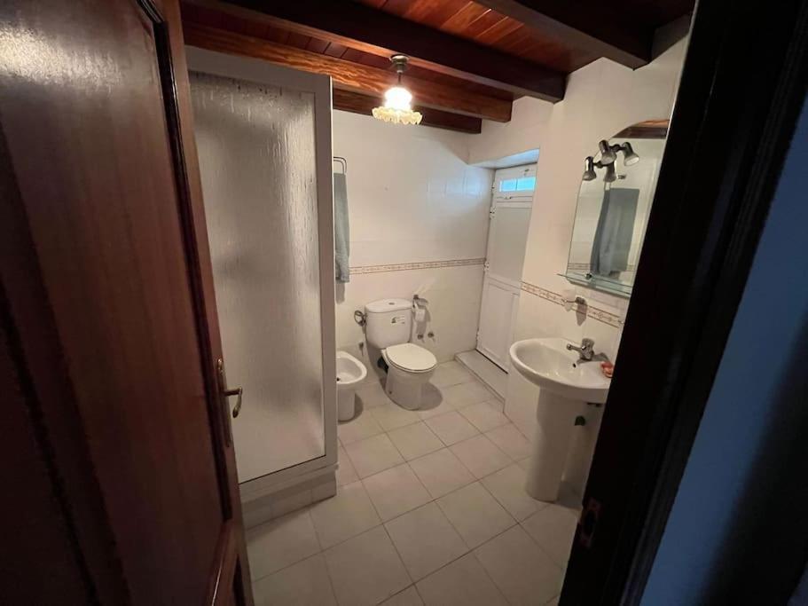 La Casa Del Valle Viveiro Bagian luar foto