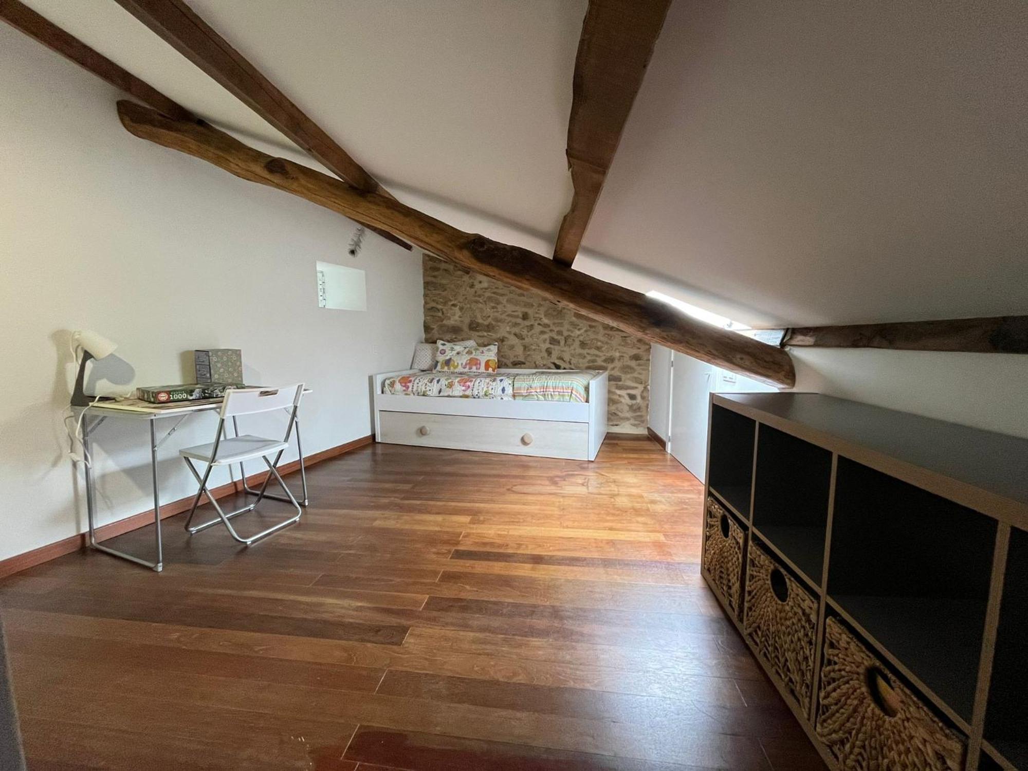 La Casa Del Valle Viveiro Bagian luar foto